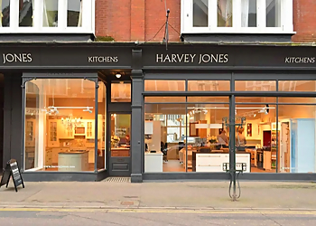 Harvey Jones Kitchens Bournemouth Harvey Jones Kitchens Bournemouth