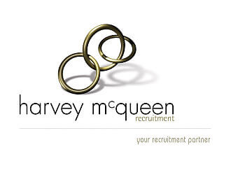 Harvey McQueen 