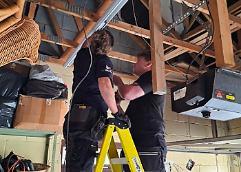 Harvey's Electrical Harvey's Electrical