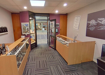 Harveys Jewellers