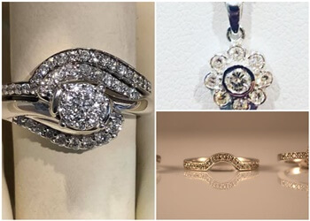 Harveys Jewellers
