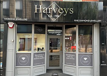 Wakefield jewellers Harveys Jewellers  image 1