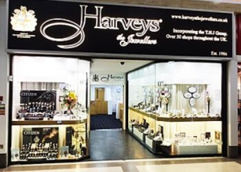 3 Best Jewellers in Manchester, UK - Expert Recommendations