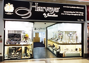 harveys the jewellers