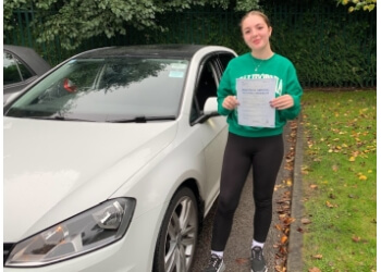 Harwood Driving School