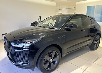 Harwoods Land Rover Brighton