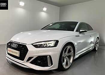 Harwoods Portsmouth Audi Sales Centre