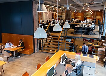 Haslams Estate Agents Ltd