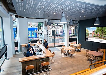 Haslams Estate Agents Ltd