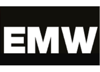 Hassan Shah - EMW LAW LLP