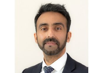 Hassan Shah - SP Law incorporating Martin Adams & McColl Ltd