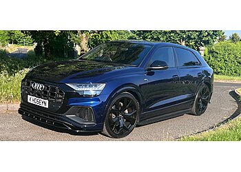 Hastings Cars Nw Ltd.