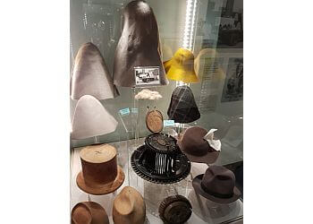 Hat Works Museum