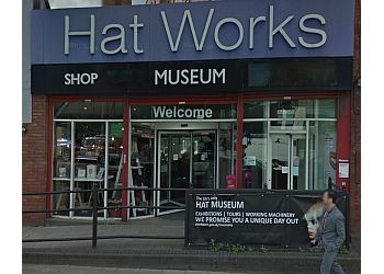 Hat Works Museum