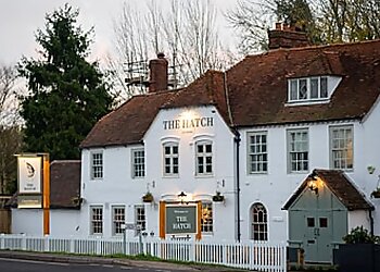 Hatch
