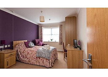Hatfield House care home