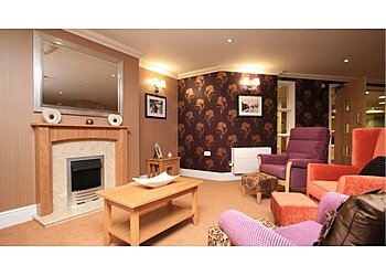 Hatfield House care home