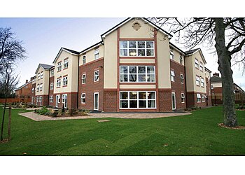 Doncaster retirement villages Hatfield House care home image 1