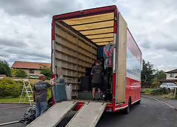 Hatfields Removals of Shropshire
