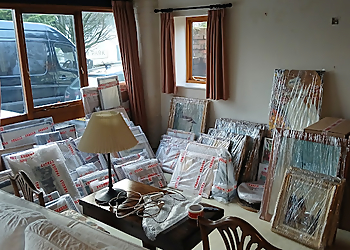 Hatfields Removals of Shropshire