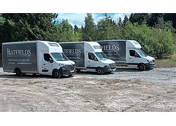 Hatfields Removals of Shropshire