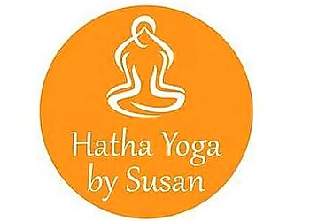 Hatha Yoga by Susan