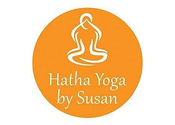 Hatha Yoga by Susan