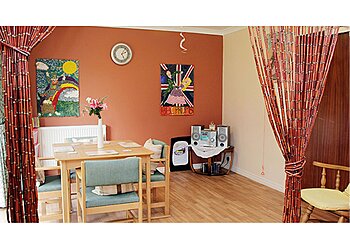 Hatton Lea Care Home