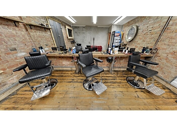 3 Best Barbers In Sefton, UK - Expert Recommendations