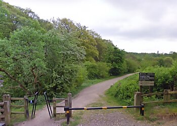 Tameside places to visit Haughton Dale image 1