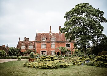 Norwich Wedding Venues Hautbois Hall image 1