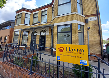 Haven Veterinary Group