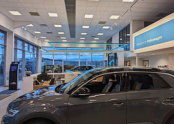 Hawco Volkswagen Inverness