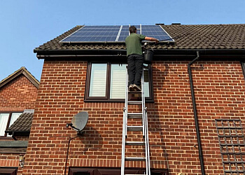 HawkEye Pest Control, Ltd.