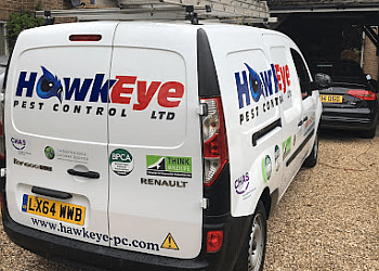 HawkEye Pest Control Ltd