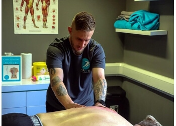 Hawk Wellness & Sports Therapy