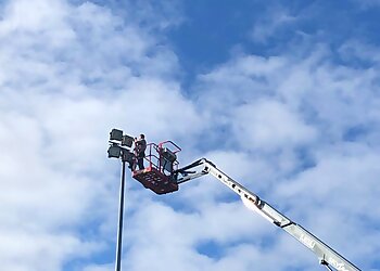 Hawkes Electrical Services