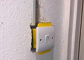 Hawkes Electrical Services