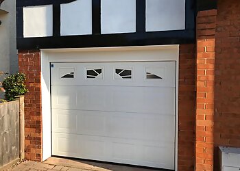 Hawkes Garage Doors
