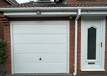 Hawkes Garage Doors
