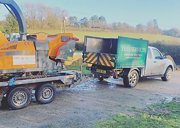 Hawkins Tree & Fencing Services