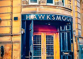 Hawksmoor Manchester