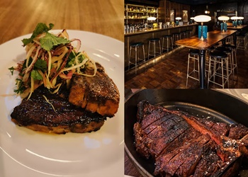 Hawksmoor Manchester