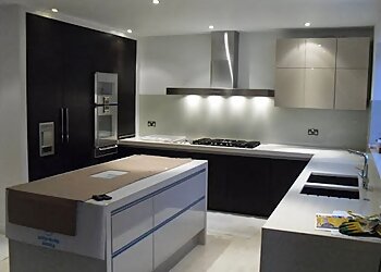 Hawkstone Builders Ltd