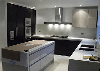 Hawkstone Builders Ltd