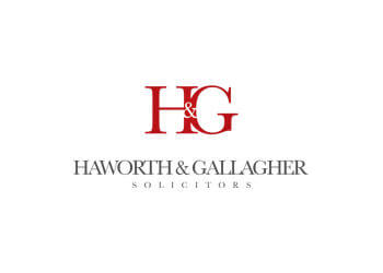 Haworth & Gallagher Solicitor