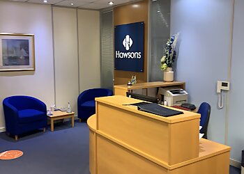 Hawsons Chartered Accountants