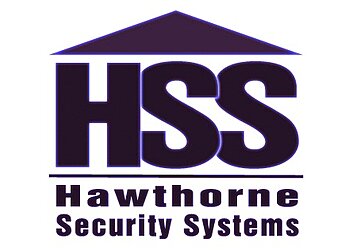 Dumfries & Galloway security systems Hawthorne Security System image 1