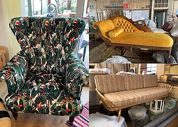 Hawthorne Upholstery