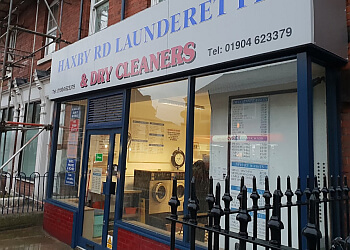 Haxby Road Laundrette & Dry Cleaners